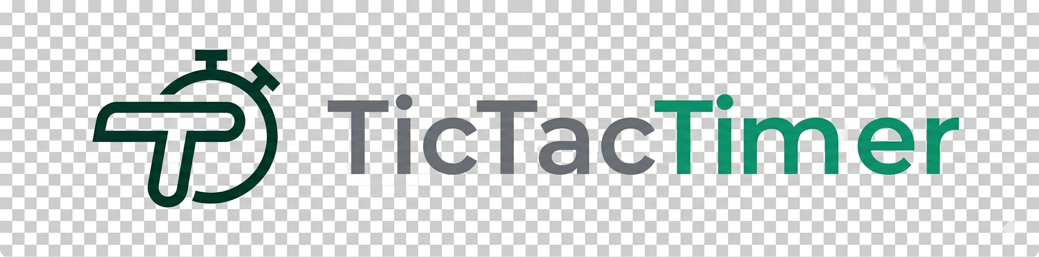 TicTacTimer logo